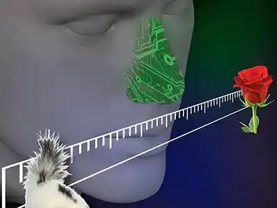 TUXIVISION Desenvolupa un mòdul de càmeres olfactives i visuals amb intel·lig...
