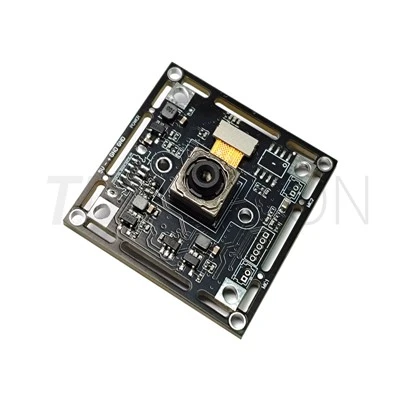 Càmera Raspberry Pi 12MP